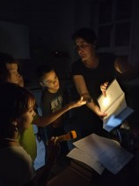 Noc s Andersenem 28. 3. 2025