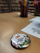 Noc s Andersenem 28. 3. 2025