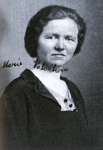 Marie Valášková