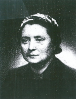 Blažena Kodlová