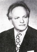 Emil Machain