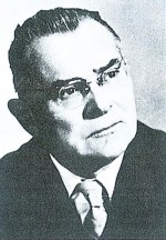 Josef Augusta