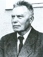 František Vildomec