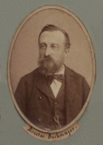 Augustin Anton Buchmayer