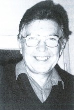 Jaroslav Krejčí