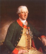 Karel I. Boromejský Josef z Lichtenštejna