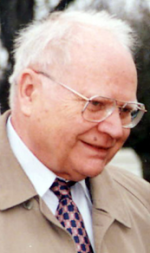 Rudolf Ströbinger