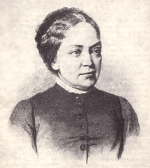 Marie von Ebner-Eschenbach