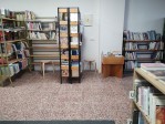 Obecní knihovna ve Višňovém