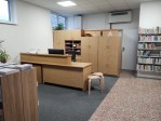 Obecní knihovna ve Višňovém