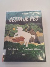 Proběhlo: Beseda se spisovatelem Petrem Šestákem (15. 10. 2025)