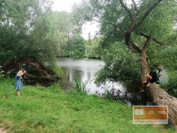 Literární projekt Světové příběhy v srdci Moravy