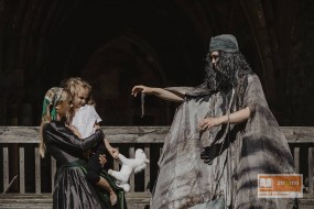 Literární projekt Světové příběhy v srdci Moravy