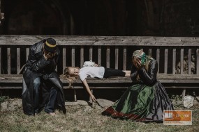 Literární projekt Světové příběhy v srdci Moravy