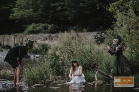 Literární projekt Světové příběhy v srdci Moravy