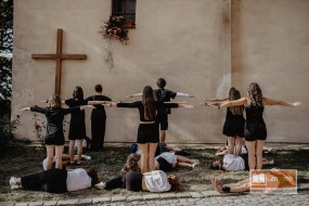 Literární projekt Světové příběhy v srdci Moravy