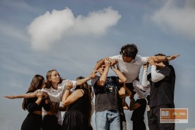 Literární projekt Světové příběhy v srdci Moravy