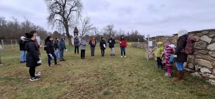 Proběhlo: Jaro s poezií bez hranic (15. 3. 2025)